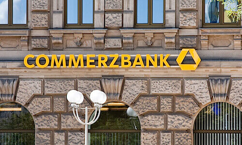 (Image: Commerzbank)