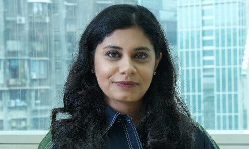 Natasha Malpani, founder Boundless Ventures (Image: handout)