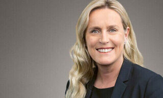 Iris Bohnet, Credit Suisse's former board member (Image: Credit Suisse)