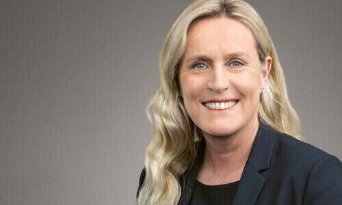 Iris Bohnet, Credit Suisse's former board member (Image: Credit Suisse)