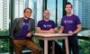P2P Lender Funding Societies Makes C-Suite Hires