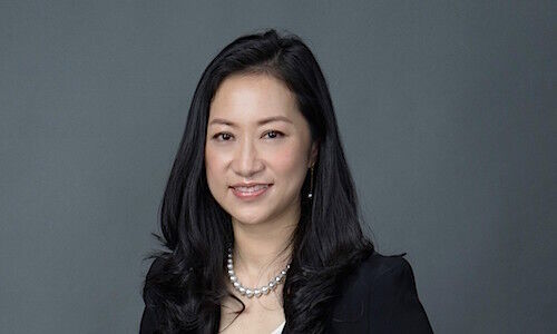 Joy Cheng (Image: Citi)