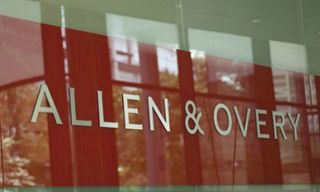 Allen & Overy