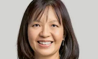 Deanna Ong (Image: Swiss Re)