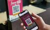 Indian Fintech Unicorn Invests in Merchant Platform Fave