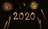 Wishing You A Very Happy New Year!