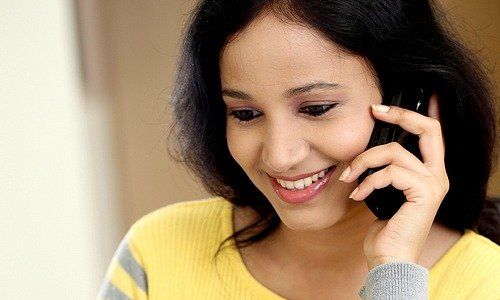 Voice Biometrics by Standard Chartered