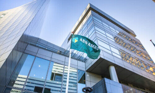 (Image: ABN Amro)