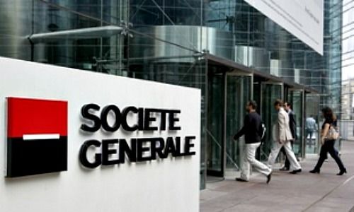 Societe Generale,