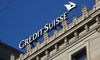Credit Suisse Names Top Compliance Official