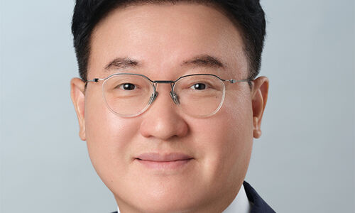 Kyoung-Ho Kim (Image: Provided)