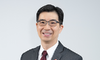 OCBC Executive Joins BOS as Chief Financial Officer