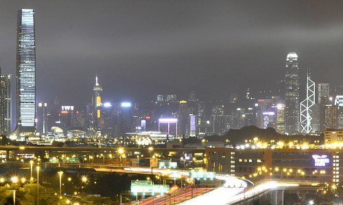 wealth management, Globaleye, Holborn, Hong Kong, exit