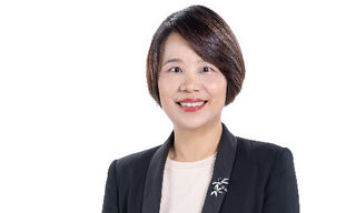 Ruby Ho (Image: HSBC)