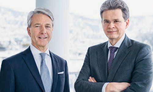 vontobel, pay, shareholders