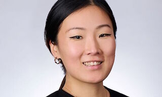Yang Zhang (Image: Crédit Agricole)