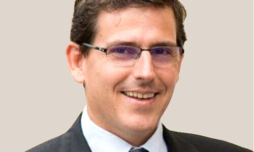 Thomas Meichl, head of advisory at Kristal.AI (Image: PD)