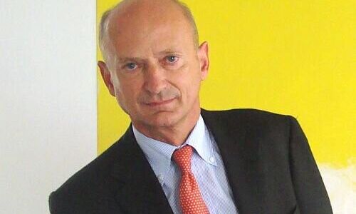 H.S.H. Prince Michael of Liechtenstein (Image: IFK)