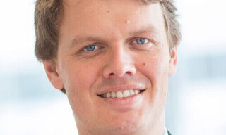 Antoine Mesnage, Head of Asia Pacific real estate at AXA IM (Image: AXA)