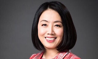 Kai Zhang (Image: HSBC)