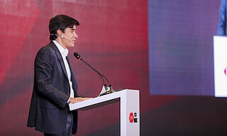 Nuno Matos, CEO, wealth and personal banking, HSBC