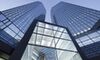 China Names Deutsche Bank First European Renminbi Clearing Bank
