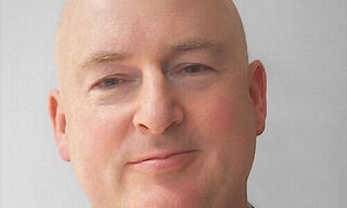 Michael McPolin (Image: Broadridge)