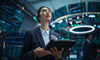 Tiger Brokers Unveils AI Suite to Turbocharge Financial Advisers