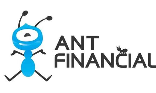 Ant Financial, Alibaba, Jack Ma