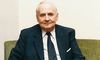 Robert Holzach: «A Banker Has to Be Able to Say No»