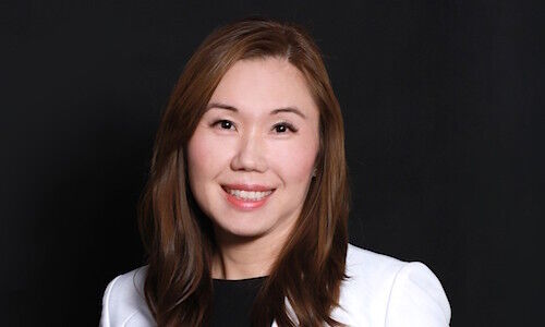 Sharon Tan (Image: DWS)