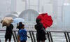 HKEX to Keep Markets Open During Typhoons
