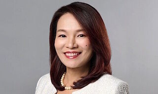 Kate Lin (Image: KGI Financial)