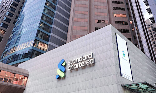 (Image: Standard Chartered)