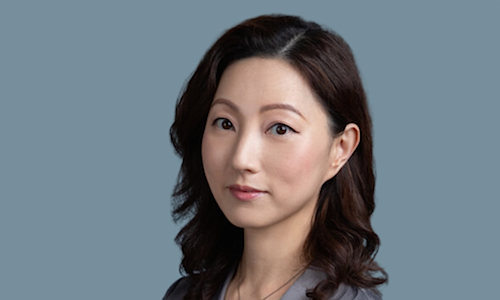 Bernadette Lau (Image: CBRE)