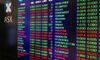 ASX Resumes Trading Following Outage