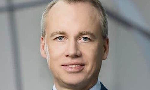 Alexander von zur Muehlen (Image: Deutsche Bank)