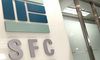 SFC Launches Risk Indicator