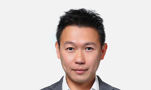 Daniel Toh, Chief Solutions Architect, Asia Pacific & Japan,Thales (image: provided) 