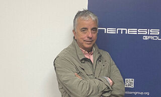 Francesco Magistra (Bild: Nemesis)