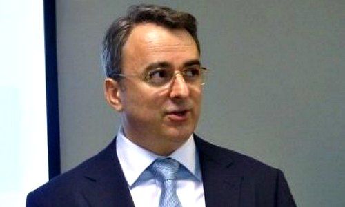 Credit Suisse, hires, Nicholas Kourteff, UBS, Persona