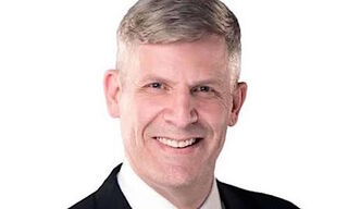 Peter Hiom (Image: FNZ)