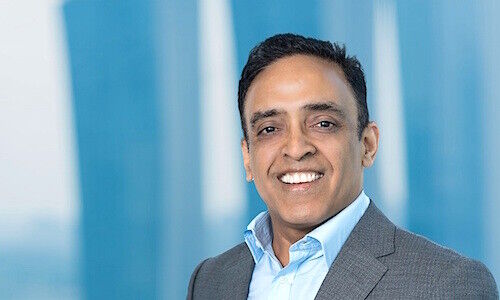 Samir Subberwal (Image: Standard Chartered)
