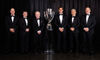 Roger Federer’s Laver Cup Partners with Alipay+