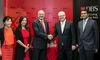 DBS Completes ANZ Acquisition