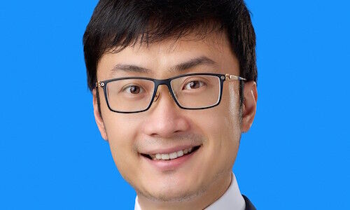 Derek Li (Image: L&G)