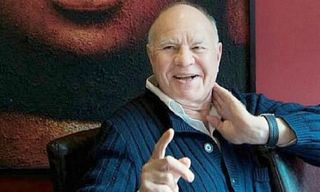 Swiss stock market guru Marc Faber