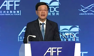 John Lee (Image: Reuters)