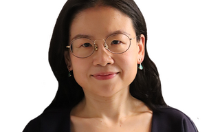 Michelle Zheng, new Partner at Rajah & Tnn (Image: supplied)