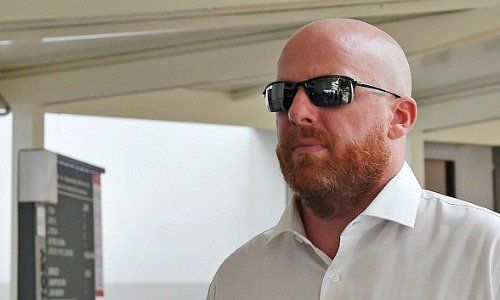 Jens Sturzenegger, Falcon Private Bank, released from prison, 1MDB, Singapore